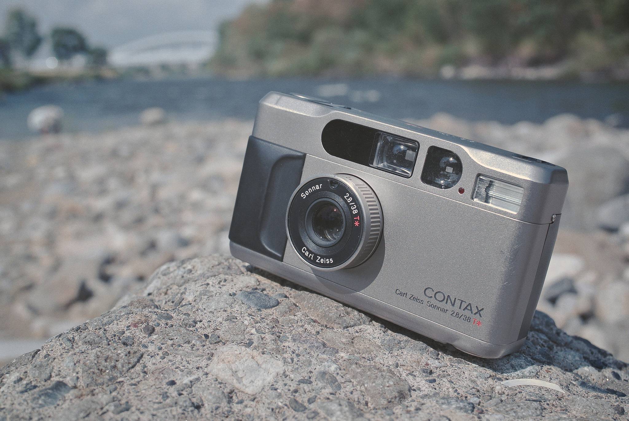 contax T2사용설명서(한글)