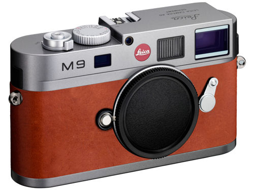 Leica M8 / M9 / M Monochrom / M-E 펌웨어 업데이트 1.202 안내