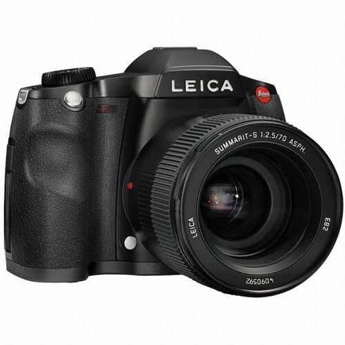 Leica S2 KOR Menual 라이카 S2한글설명서