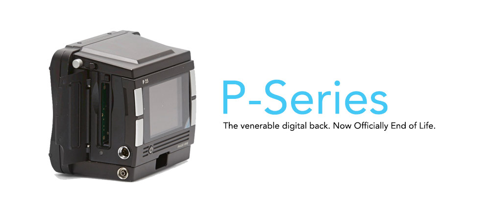 PHASEONE P+ Series – Reference Manual페이지원 P+영어설명서
