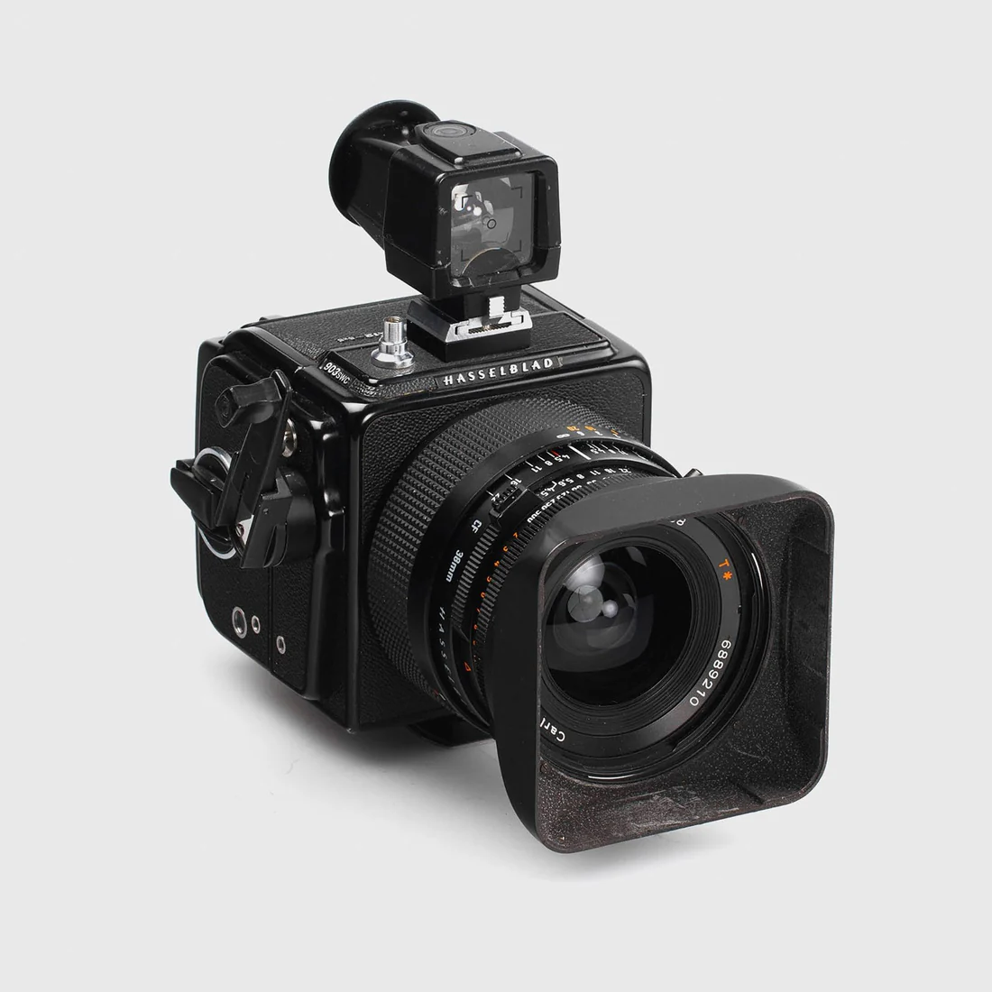 핫셀 903swc영문메뉴얼hasselblad_903swc