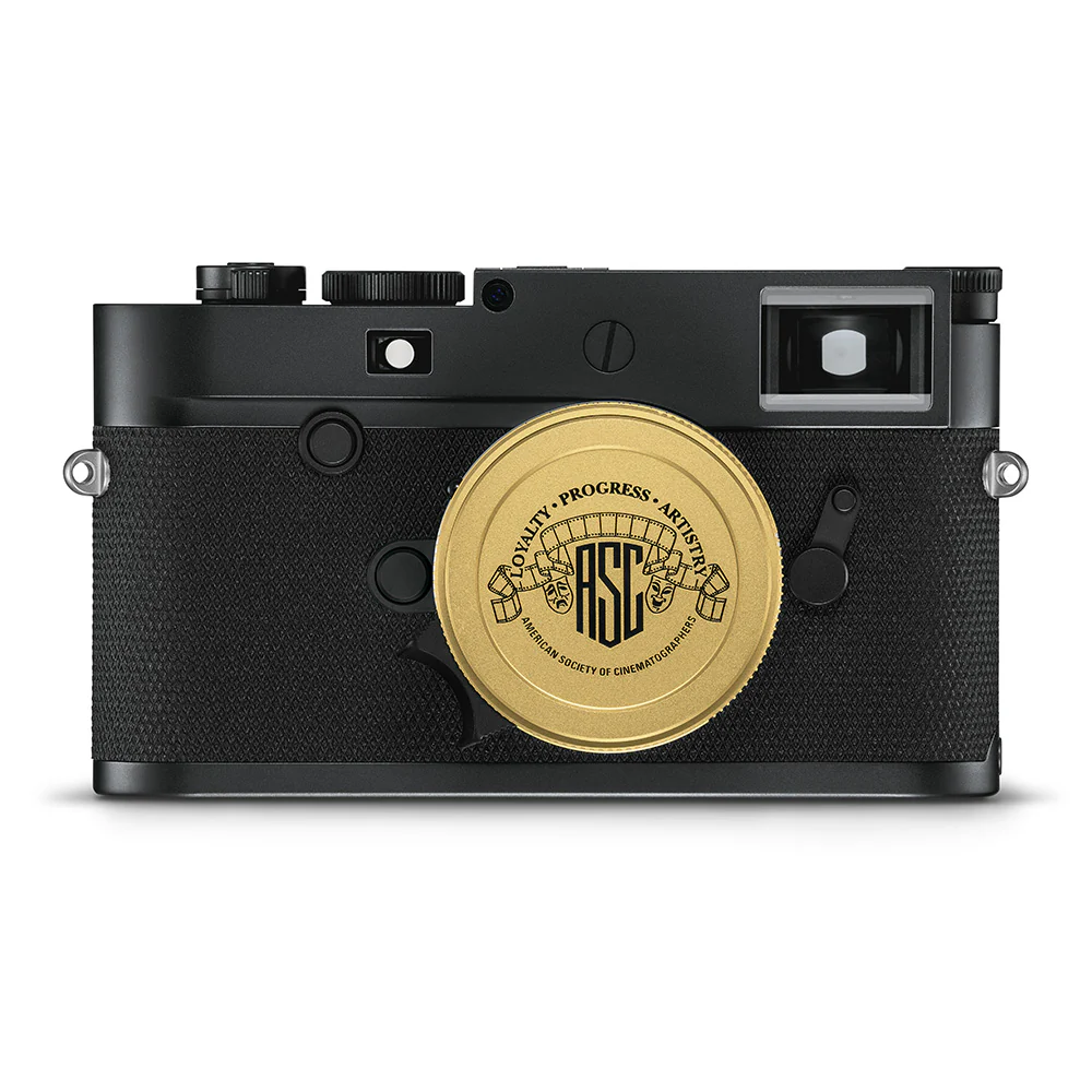 라이카Leica M10-P – ASC Edition – 한글설명서