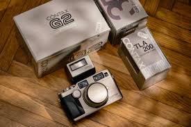 콘탁스 Contax G2 한글오리지날/ 한글 사용설명서(PDF버전업)