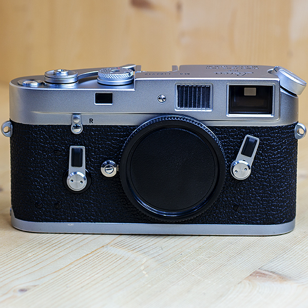 라이카 M4 Leica M4