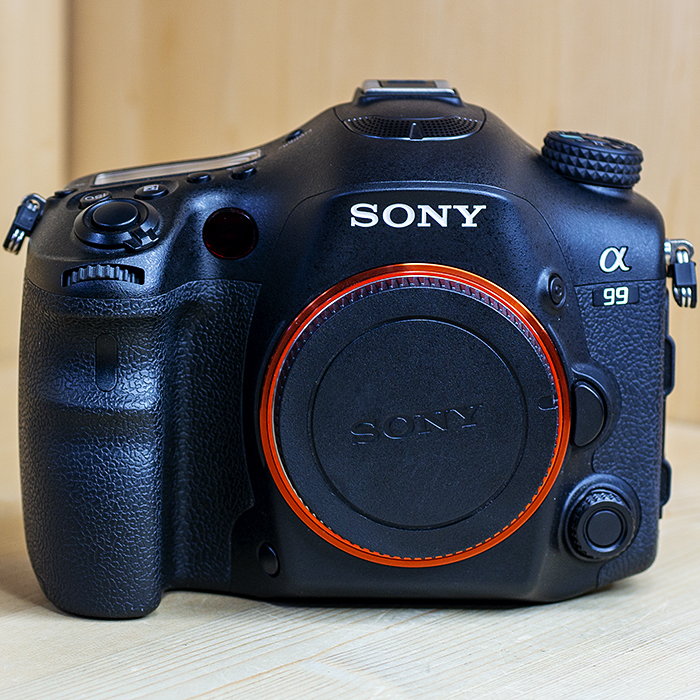 소니 SONY A99 body