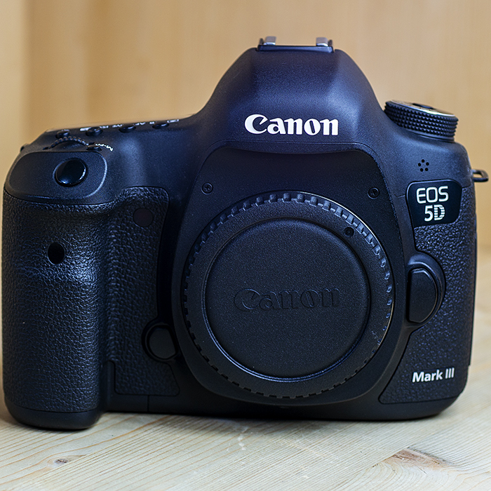 캐논 Canon EOS 5D Mark III Body