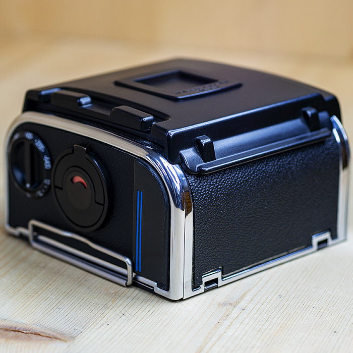 핫셀블러드 홀더 Hasselblad E16-645 Type E-TCC Film Magazine Holder 매거진 (핫셀 205TCC ,205FCC용)