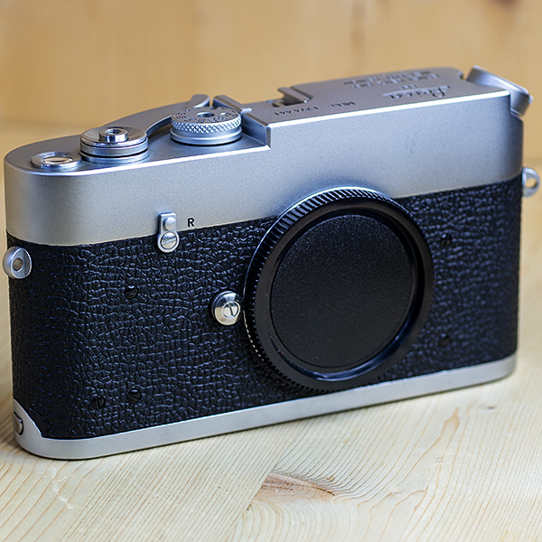 라이카 Leica MDa 97%
