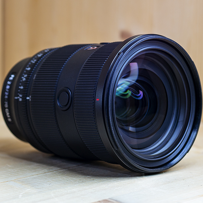 소니 SONY FE 24-70mm F2.8 GM II(SEL2470GM)
