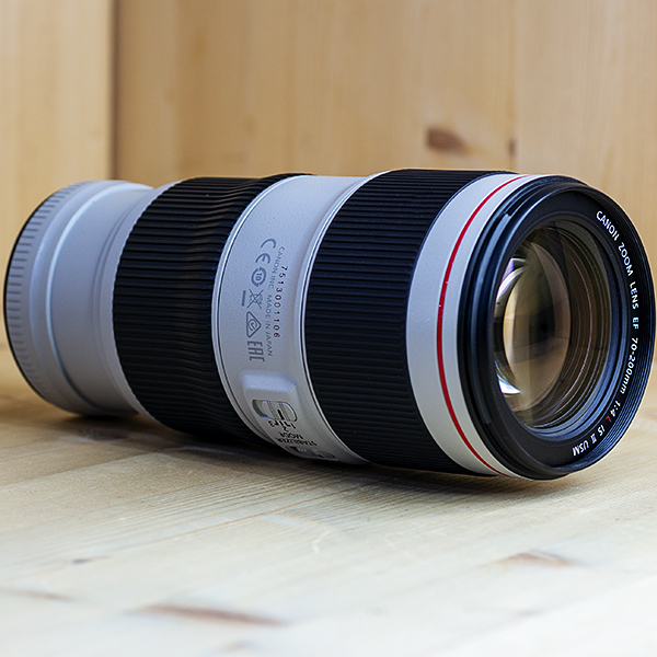 캐논 Canon EF 70-200 F4L IS II USM