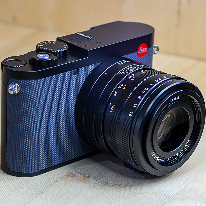 라이카 LEICA Q3 43